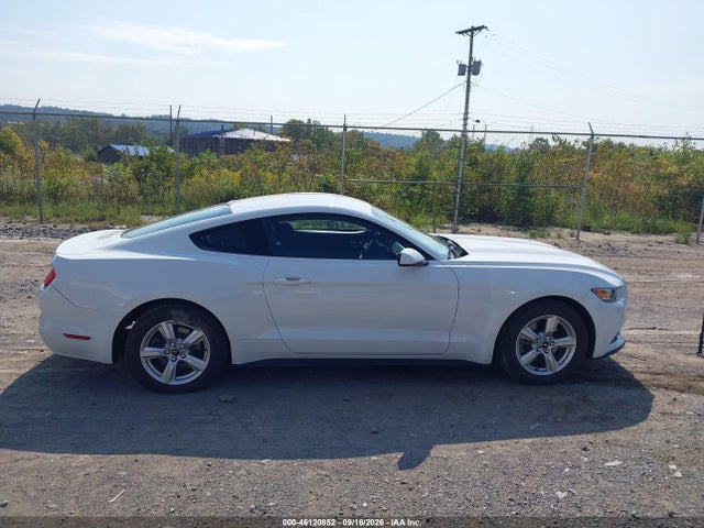 Aukcja sprzedaży 2017 Ford Mustang V6, vin: 1FA6P8AM6H5209205, numer aukcji: 46120852