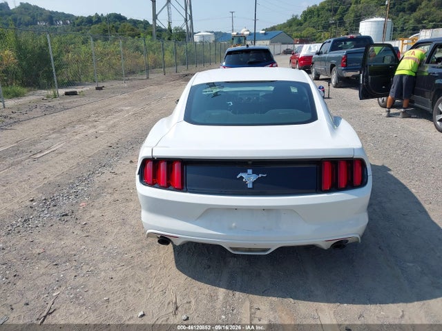 Aukcja sprzedaży 2017 Ford Mustang V6, vin: 1FA6P8AM6H5209205, numer aukcji: 46120852