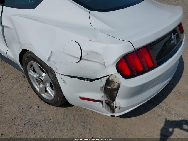 Aukcja sprzedaży 2017 Ford Mustang V6, vin: 1FA6P8AM6H5209205, numer aukcji: 46120852