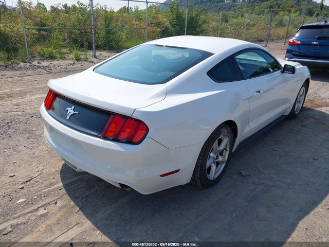 Aukcja sprzedaży 2017 Ford Mustang V6, vin: 1FA6P8AM6H5209205, numer aukcji: 46120852