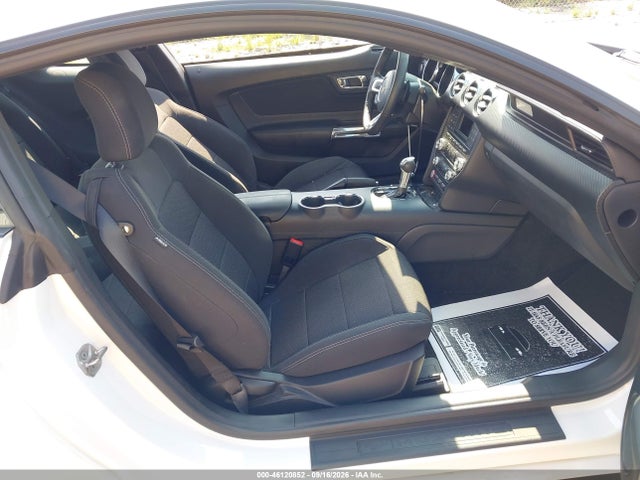 Aukcja sprzedaży 2017 Ford Mustang V6, vin: 1FA6P8AM6H5209205, numer aukcji: 46120852