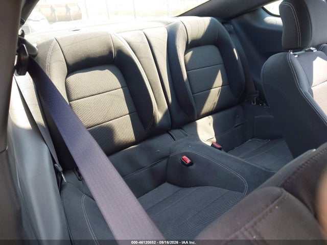 Aukcja sprzedaży 2017 Ford Mustang V6, vin: 1FA6P8AM6H5209205, numer aukcji: 46120852