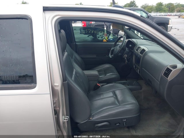 Продаж на аукціоні авто 2006 Gmc Canyon Slt, vin: 1GTDT136268228641, номер лоту: 46120853