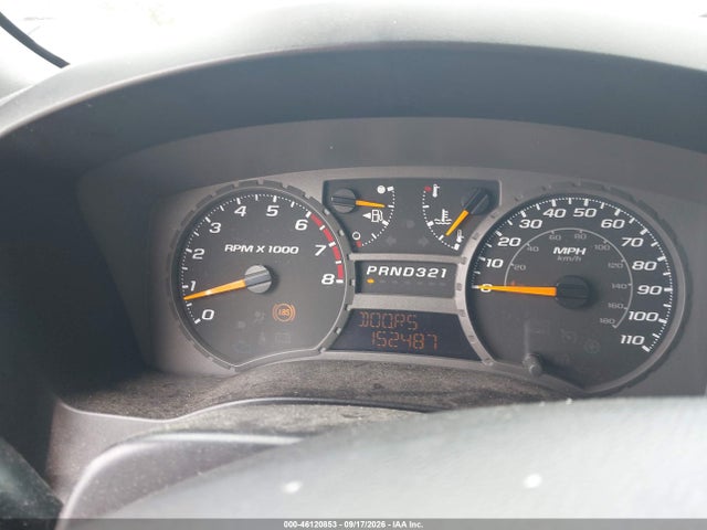 Продаж на аукціоні авто 2006 Gmc Canyon Slt, vin: 1GTDT136268228641, номер лоту: 46120853