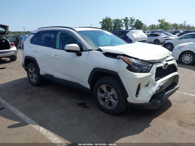Aukcja sprzedaży 2023 Toyota Rav4 Xle, vin: 2T3P1RFV8PC350793, numer aukcji: 46120854