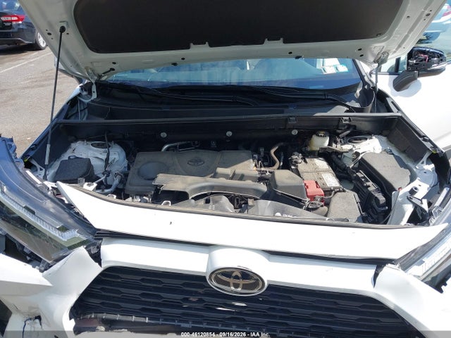 Aukcja sprzedaży 2023 Toyota Rav4 Xle, vin: 2T3P1RFV8PC350793, numer aukcji: 46120854