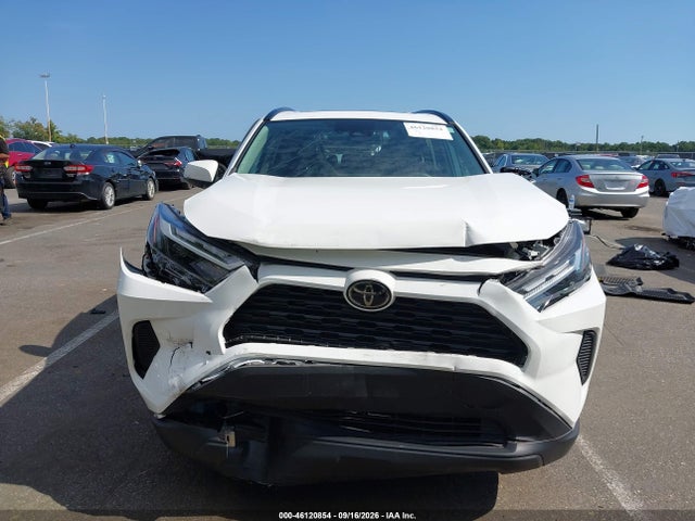 Aukcja sprzedaży 2023 Toyota Rav4 Xle, vin: 2T3P1RFV8PC350793, numer aukcji: 46120854