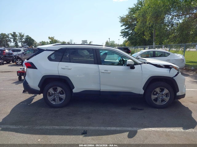 Aukcja sprzedaży 2023 Toyota Rav4 Xle, vin: 2T3P1RFV8PC350793, numer aukcji: 46120854