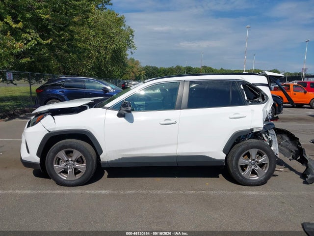 Aukcja sprzedaży 2023 Toyota Rav4 Xle, vin: 2T3P1RFV8PC350793, numer aukcji: 46120854