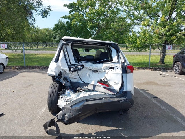 Aukcja sprzedaży 2023 Toyota Rav4 Xle, vin: 2T3P1RFV8PC350793, numer aukcji: 46120854
