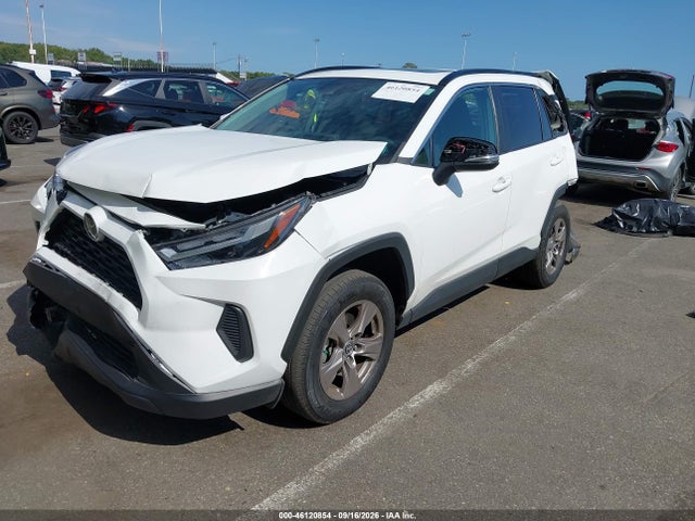 Aukcja sprzedaży 2023 Toyota Rav4 Xle, vin: 2T3P1RFV8PC350793, numer aukcji: 46120854