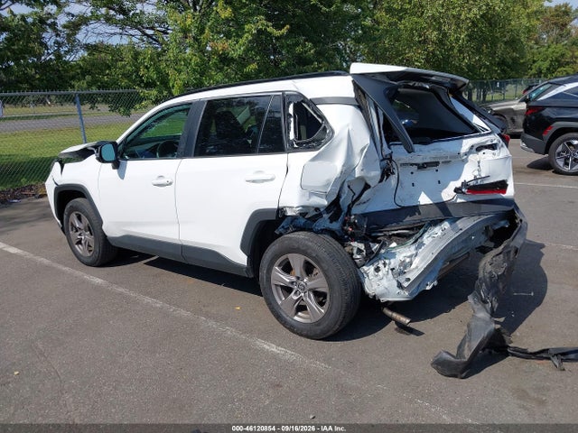 Aukcja sprzedaży 2023 Toyota Rav4 Xle, vin: 2T3P1RFV8PC350793, numer aukcji: 46120854