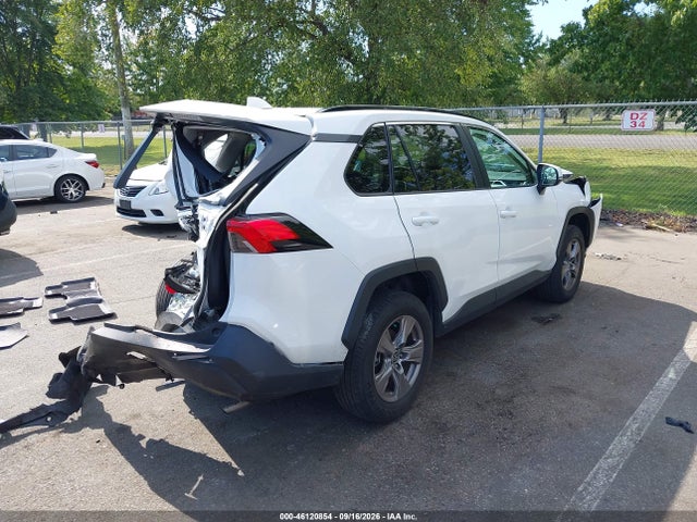 Aukcja sprzedaży 2023 Toyota Rav4 Xle, vin: 2T3P1RFV8PC350793, numer aukcji: 46120854