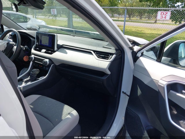 Aukcja sprzedaży 2023 Toyota Rav4 Xle, vin: 2T3P1RFV8PC350793, numer aukcji: 46120854