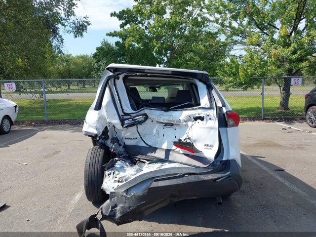 Aukcja sprzedaży 2023 Toyota Rav4 Xle, vin: 2T3P1RFV8PC350793, numer aukcji: 46120854