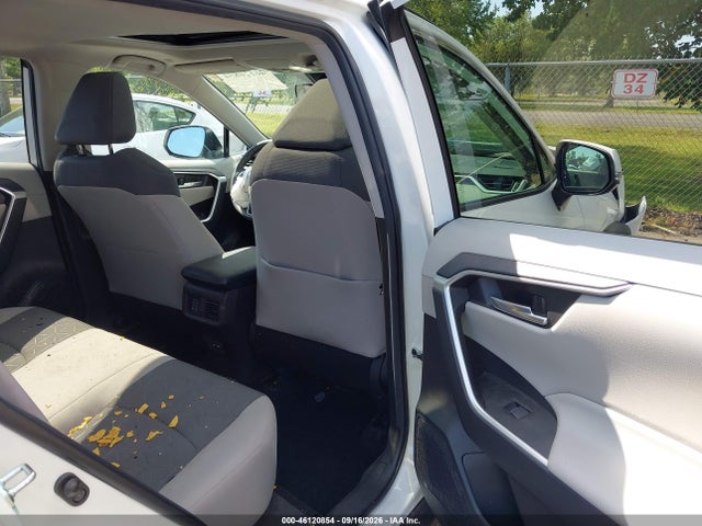 Aukcja sprzedaży 2023 Toyota Rav4 Xle, vin: 2T3P1RFV8PC350793, numer aukcji: 46120854