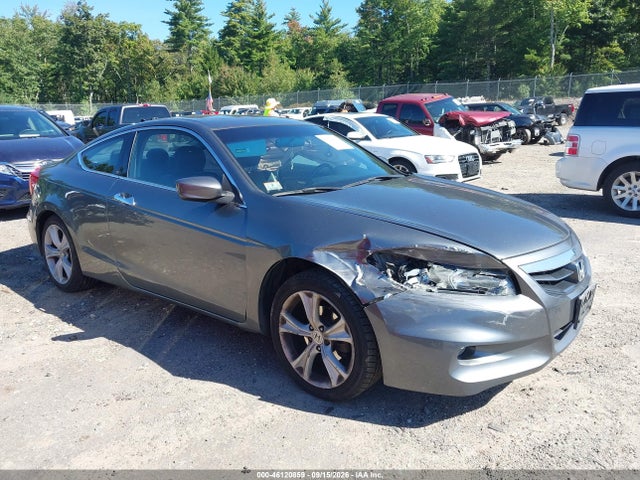 Продаж на аукціоні авто 2011 Honda Accord 3.5 Ex-l, vin: 1HGCS2B81BA002179, номер лоту: 46120859
