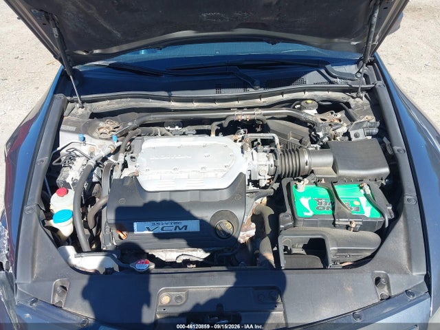 Продаж на аукціоні авто 2011 Honda Accord 3.5 Ex-l, vin: 1HGCS2B81BA002179, номер лоту: 46120859