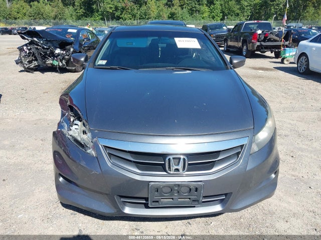 Продаж на аукціоні авто 2011 Honda Accord 3.5 Ex-l, vin: 1HGCS2B81BA002179, номер лоту: 46120859