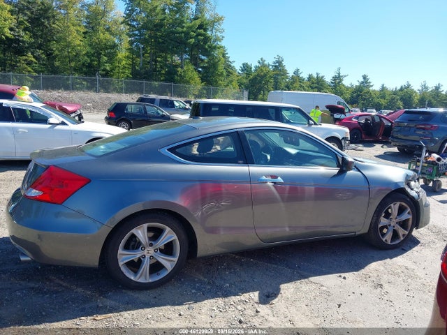 Продаж на аукціоні авто 2011 Honda Accord 3.5 Ex-l, vin: 1HGCS2B81BA002179, номер лоту: 46120859