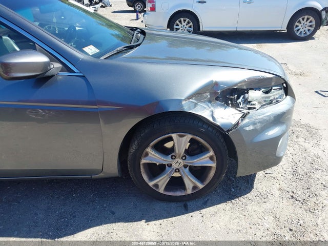 Продаж на аукціоні авто 2011 Honda Accord 3.5 Ex-l, vin: 1HGCS2B81BA002179, номер лоту: 46120859