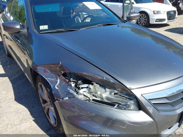 Продаж на аукціоні авто 2011 Honda Accord 3.5 Ex-l, vin: 1HGCS2B81BA002179, номер лоту: 46120859