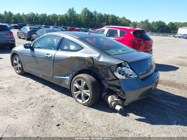 Продаж на аукціоні авто 2011 Honda Accord 3.5 Ex-l, vin: 1HGCS2B81BA002179, номер лоту: 46120859