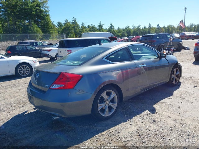 Продаж на аукціоні авто 2011 Honda Accord 3.5 Ex-l, vin: 1HGCS2B81BA002179, номер лоту: 46120859
