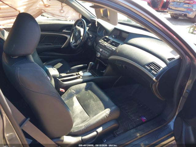 Продаж на аукціоні авто 2011 Honda Accord 3.5 Ex-l, vin: 1HGCS2B81BA002179, номер лоту: 46120859