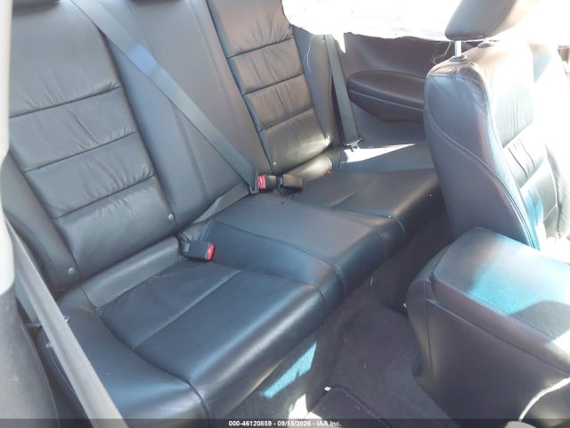 Продаж на аукціоні авто 2011 Honda Accord 3.5 Ex-l, vin: 1HGCS2B81BA002179, номер лоту: 46120859