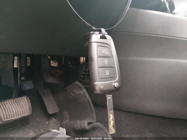 Продаж на аукціоні авто 2021 Hyundai Venue Se, vin: KMHRB8A36MU092685, номер лоту: 46120857
