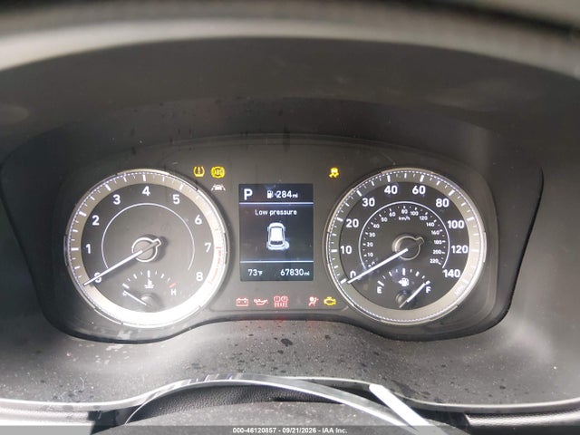 Продаж на аукціоні авто 2021 Hyundai Venue Se, vin: KMHRB8A36MU092685, номер лоту: 46120857