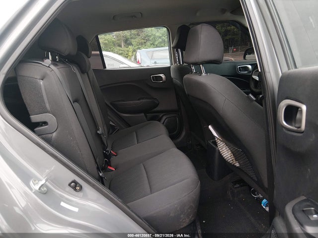 Продаж на аукціоні авто 2021 Hyundai Venue Se, vin: KMHRB8A36MU092685, номер лоту: 46120857