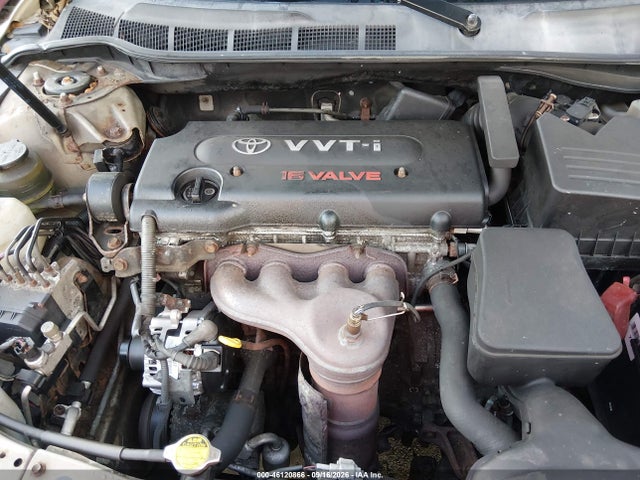 46120866 :رقم المزاد ، JTNBE46KX73103554 vin ، 2007 Toyota Camry Xle مزاد بيع