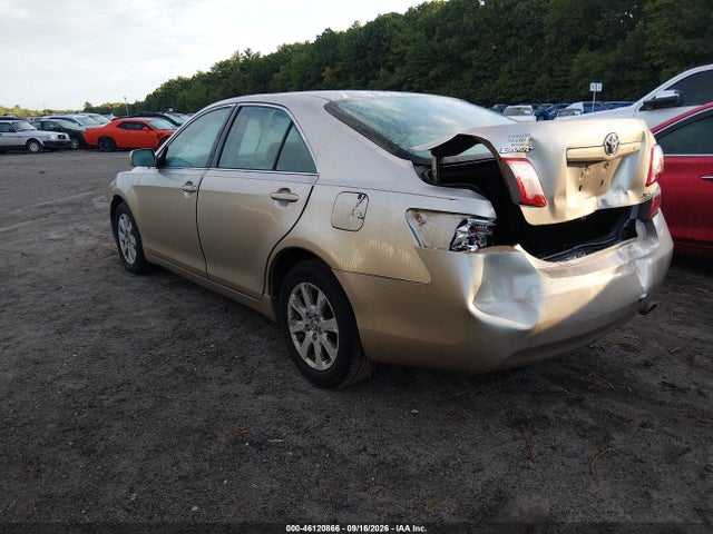46120866 :رقم المزاد ، JTNBE46KX73103554 vin ، 2007 Toyota Camry Xle مزاد بيع