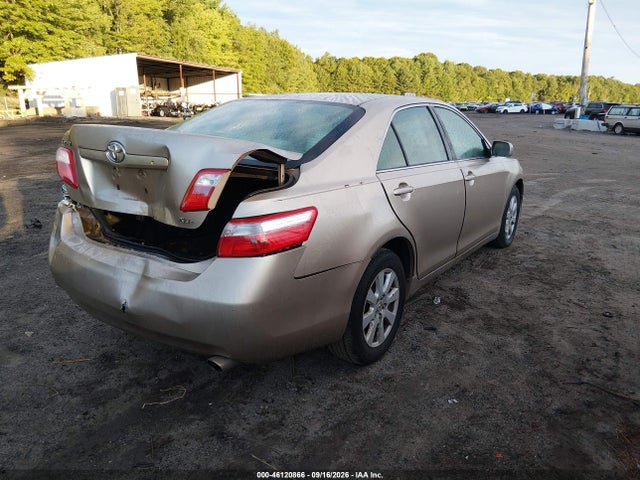 46120866 :رقم المزاد ، JTNBE46KX73103554 vin ، 2007 Toyota Camry Xle مزاد بيع