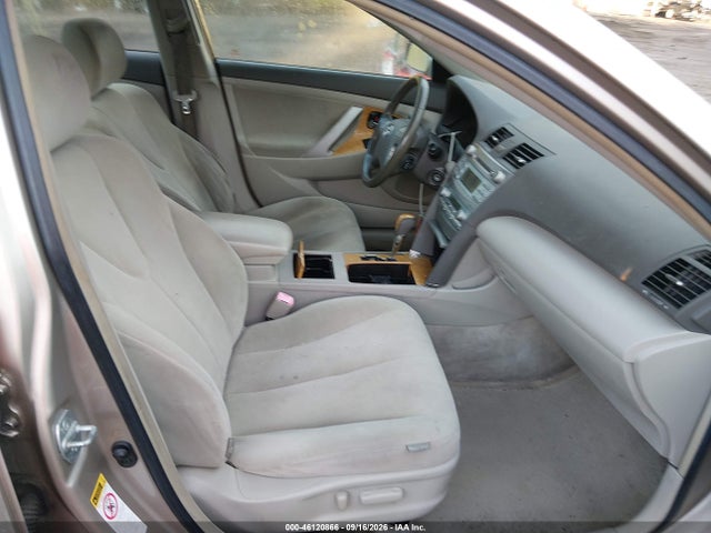 46120866 :رقم المزاد ، JTNBE46KX73103554 vin ، 2007 Toyota Camry Xle مزاد بيع