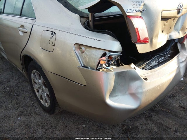 46120866 :رقم المزاد ، JTNBE46KX73103554 vin ، 2007 Toyota Camry Xle مزاد بيع