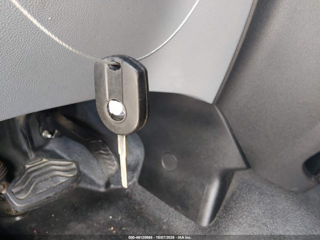 2016 Ford Transit-150 მანქანა იყიდება აუქციონზე, vin: 1FTYE1YM5GKA61909, აუქციონის ნომერი: 46120868