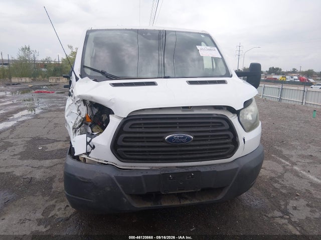 2016 Ford Transit-150 მანქანა იყიდება აუქციონზე, vin: 1FTYE1YM5GKA61909, აუქციონის ნომერი: 46120868