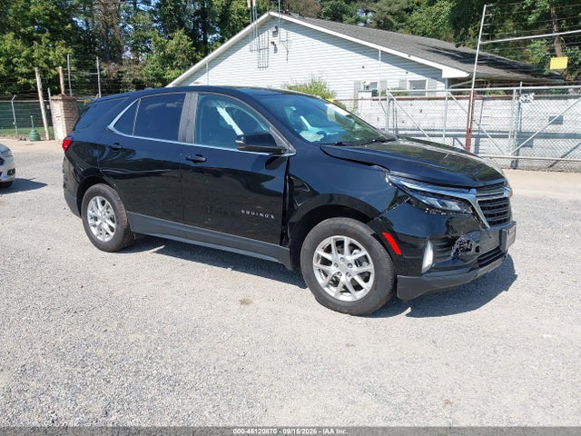 Продажа на аукционе авто 2022 Chevrolet Equinox Awd 2fl, vin: 3GNAXTEV4NL171955, номер лота: 46120870
