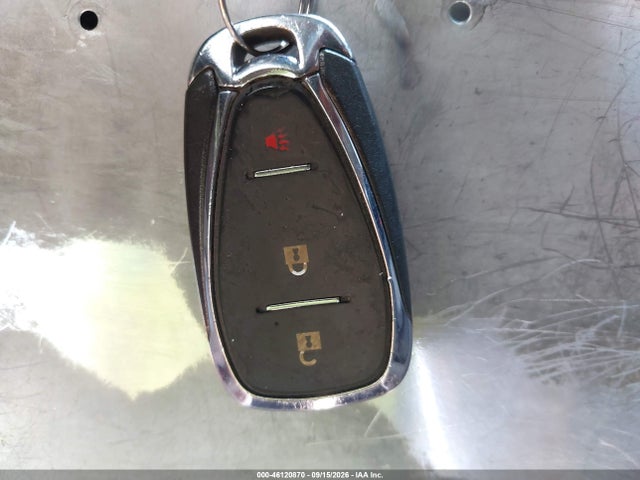 Продаж на аукціоні авто 2022 Chevrolet Equinox Awd 2fl, vin: 3GNAXTEV4NL171955, номер лоту: 46120870