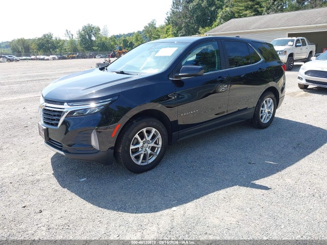 Продаж на аукціоні авто 2022 Chevrolet Equinox Awd 2fl, vin: 3GNAXTEV4NL171955, номер лоту: 46120870
