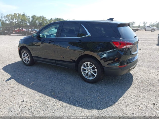 Продаж на аукціоні авто 2022 Chevrolet Equinox Awd 2fl, vin: 3GNAXTEV4NL171955, номер лоту: 46120870
