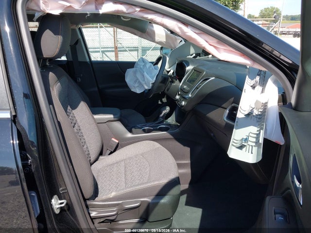 Продаж на аукціоні авто 2022 Chevrolet Equinox Awd 2fl, vin: 3GNAXTEV4NL171955, номер лоту: 46120870