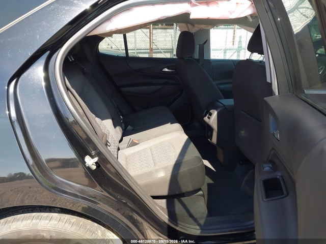 Продаж на аукціоні авто 2022 Chevrolet Equinox Awd 2fl, vin: 3GNAXTEV4NL171955, номер лоту: 46120870