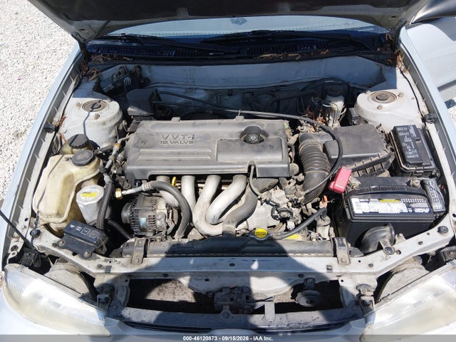 Aukcja sprzedaży 2001 Chevrolet Prizm, vin: 1Y1SK52861Z429736, numer aukcji: 46120873