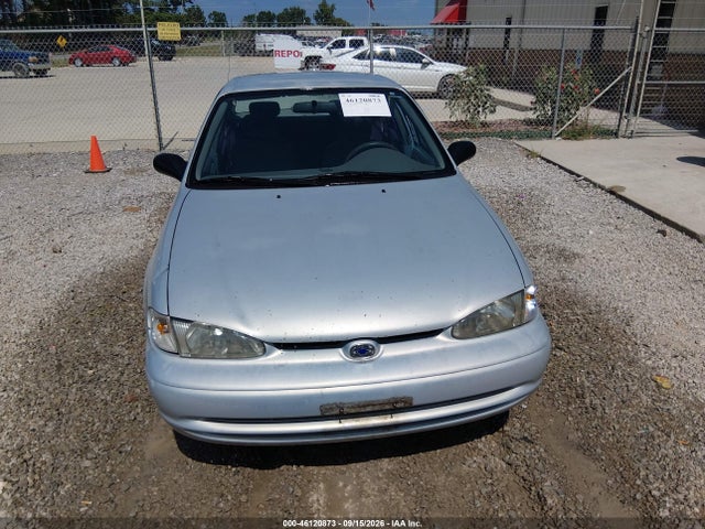 Aukcja sprzedaży 2001 Chevrolet Prizm, vin: 1Y1SK52861Z429736, numer aukcji: 46120873