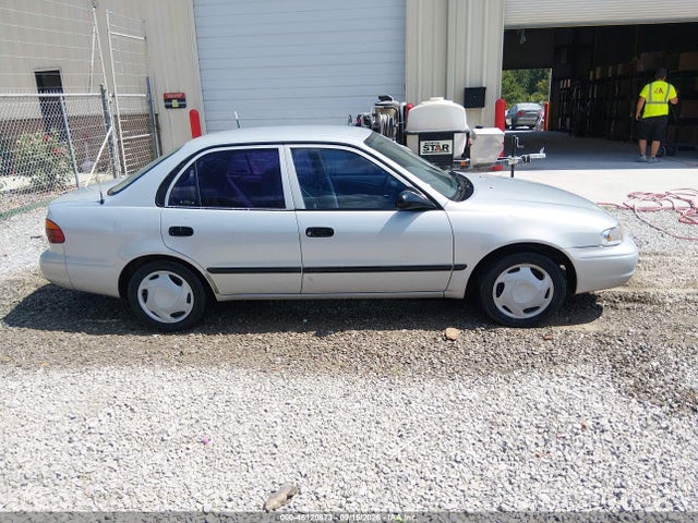 Aukcja sprzedaży 2001 Chevrolet Prizm, vin: 1Y1SK52861Z429736, numer aukcji: 46120873