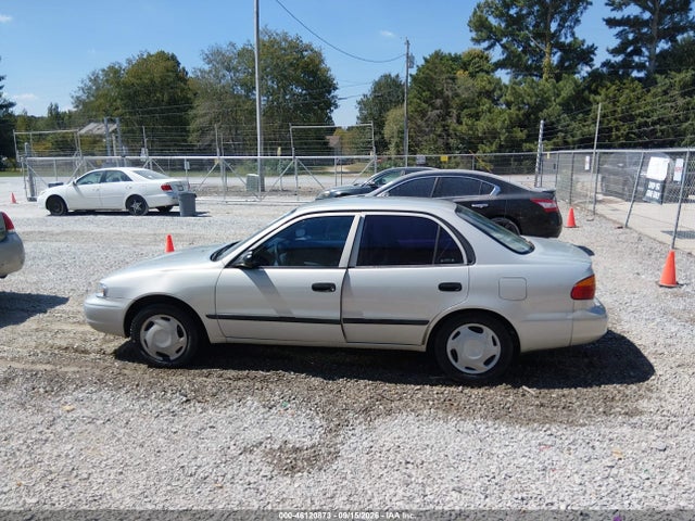 Aukcja sprzedaży 2001 Chevrolet Prizm, vin: 1Y1SK52861Z429736, numer aukcji: 46120873